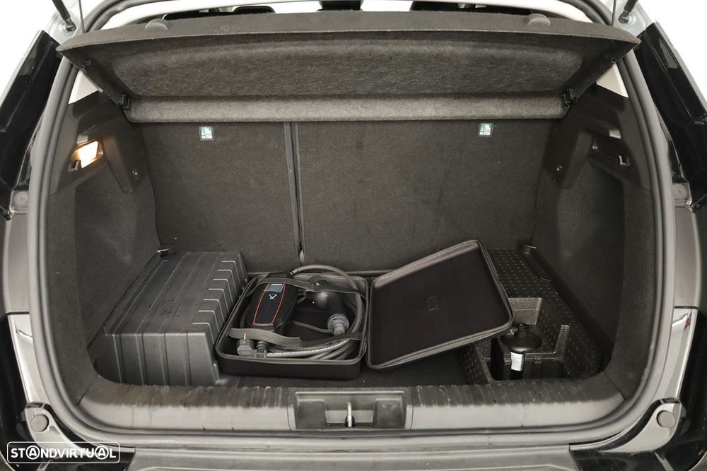 Renault Captur 1.6 E-Tech Plug-In Hybrid Techno - 26