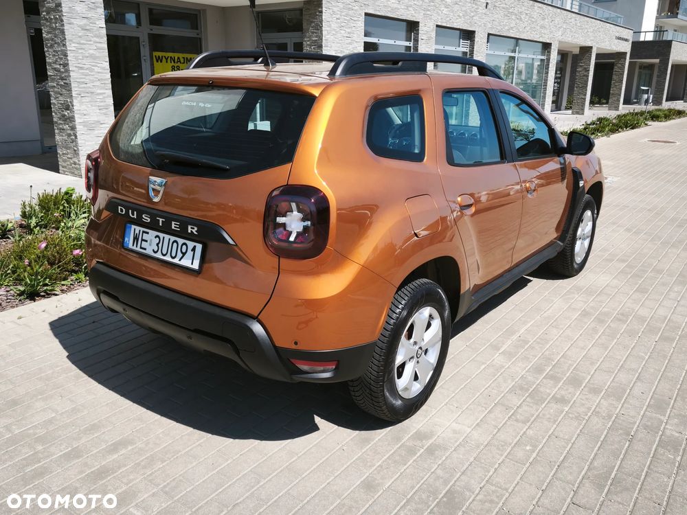 Dacia Duster 1.0 TCe Comfort - 3