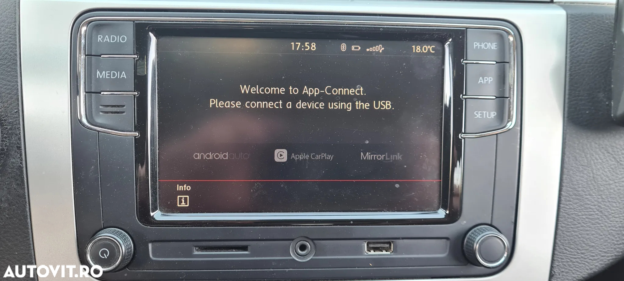 Volkswagen Passat Variant 2.0 TDI Sportline DPF - 13