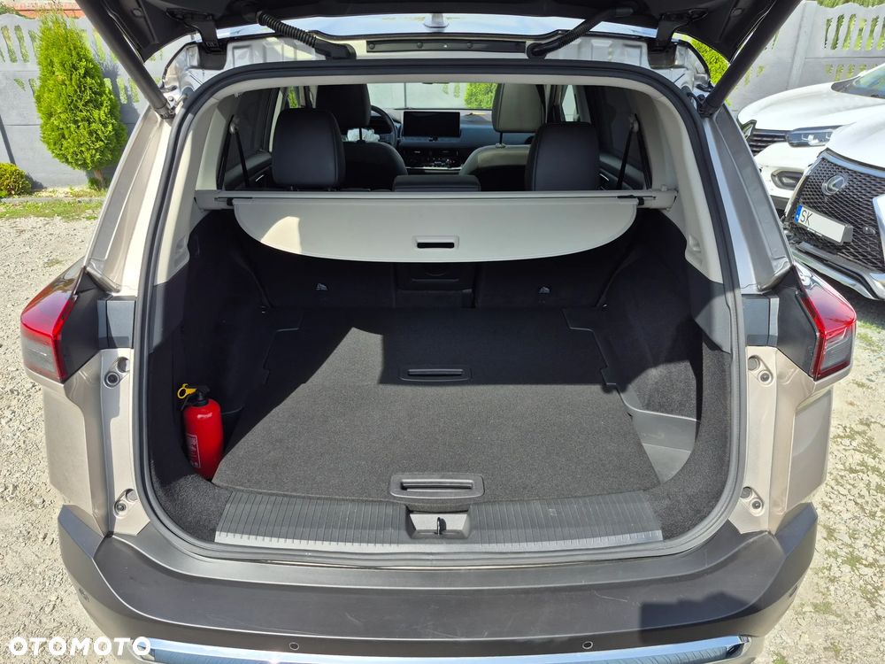 Nissan X-Trail 1.5 VC-T e-POWER Tekna e-4ORCE - 26