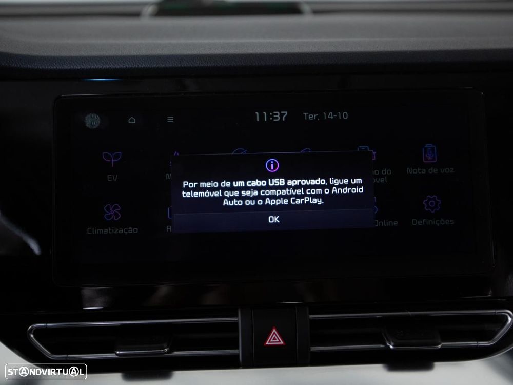 Kia e-Niro 64kWh - 33