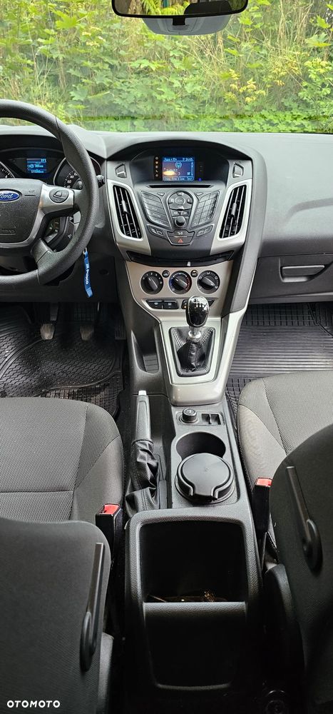Ford Focus - 14