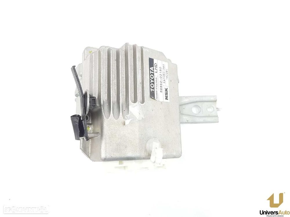 CENTRALINA DIREÇÃO TOYOTA COROLLA 2004 -8965002150 - 4