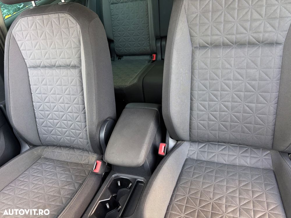 Volkswagen Tiguan 2.0 TDI SCR DSG 4Motion Life - 7