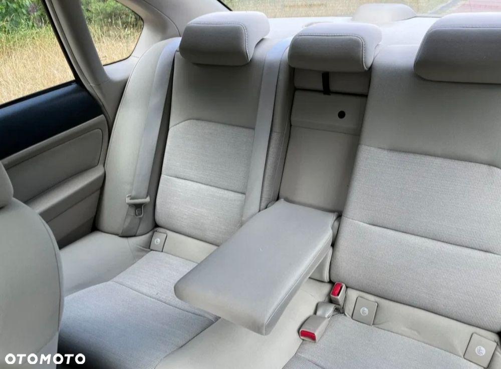 Subaru Legacy 2.5i Automatik Comfort - 6