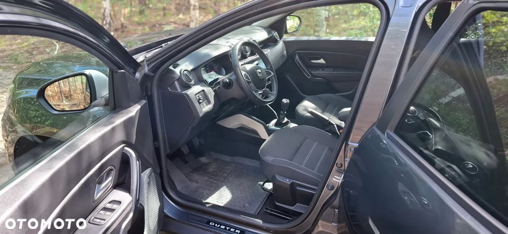 Dacia Duster 1.0 TCe Prestige - 7