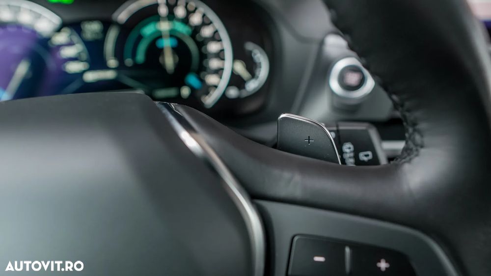 BMW X3 xDrive30e Aut. xLine - 21