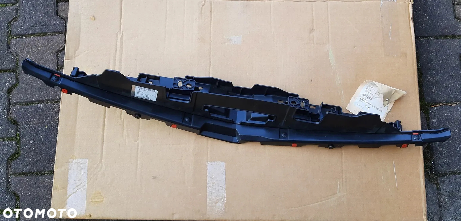 Opel Insignia A lift wzmocnienie grilla atrapy 22798560 - 2