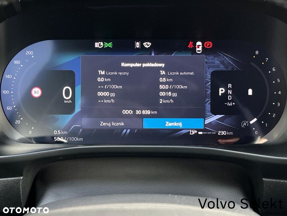 Volvo XC 40 - 28