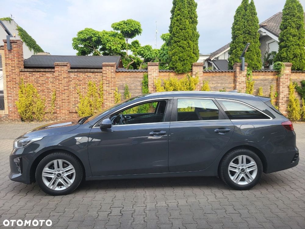 Kia Ceed - 3