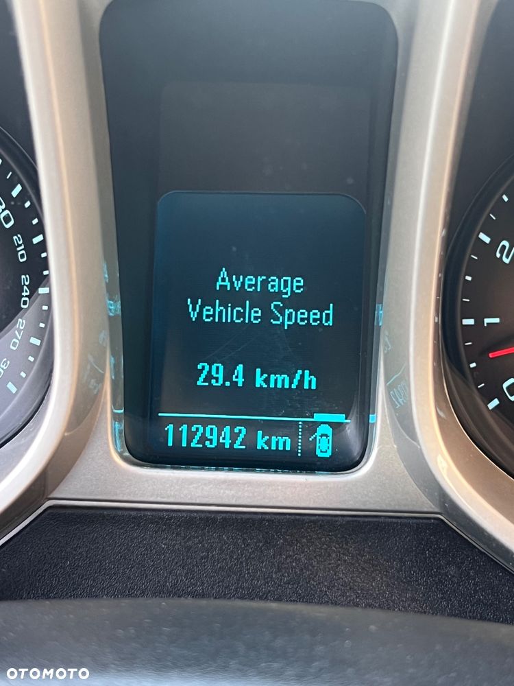 Chevrolet Camaro 6.2 V8 - 26