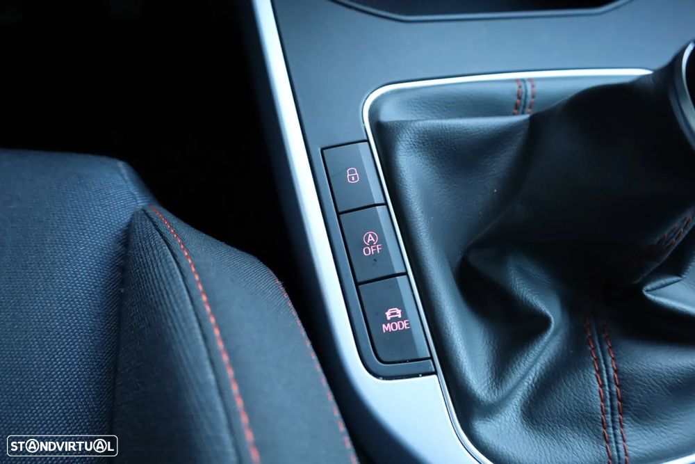 SEAT Arona 1.0 TSI FR - 21