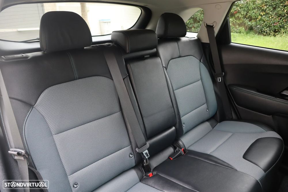 Kia e-Niro 64kWh - 22