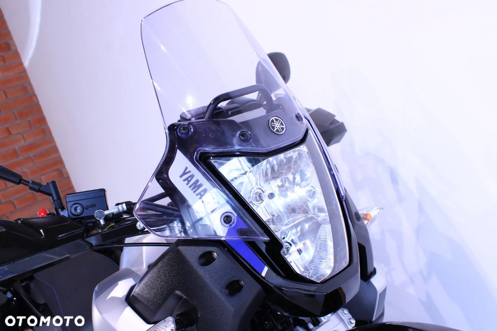 Yamaha XT - 15