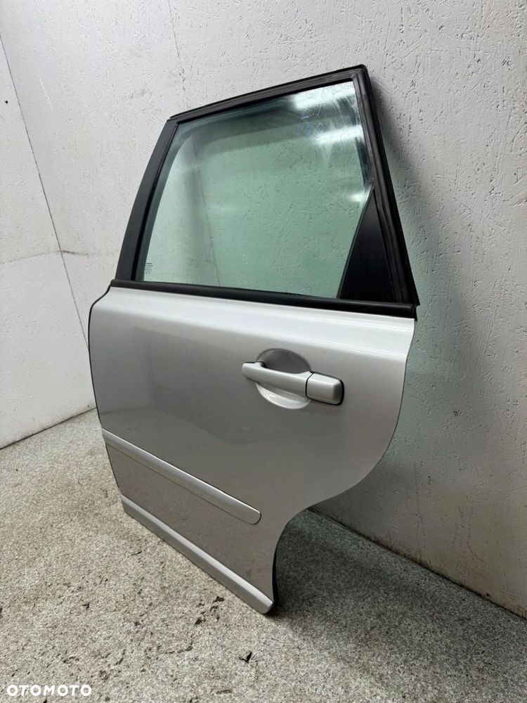 KOMPLETNE DRZWI LEWY TYŁ VOLVO V50 2007-2012 LIFT 426-26 - 4