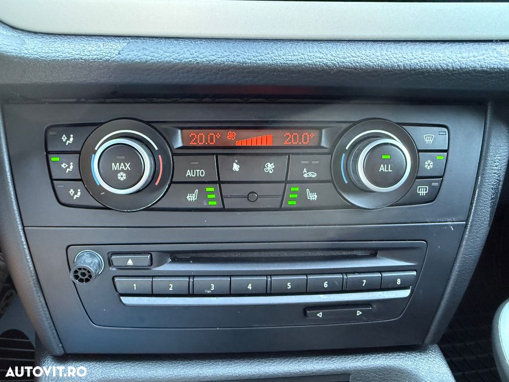 BMW X1 - 12