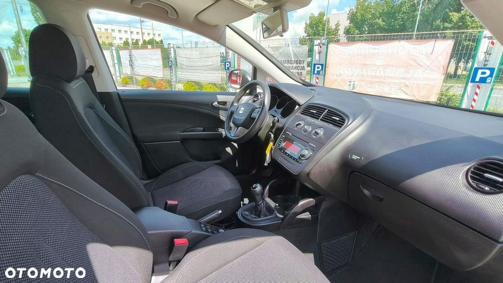 Seat Altea - 6