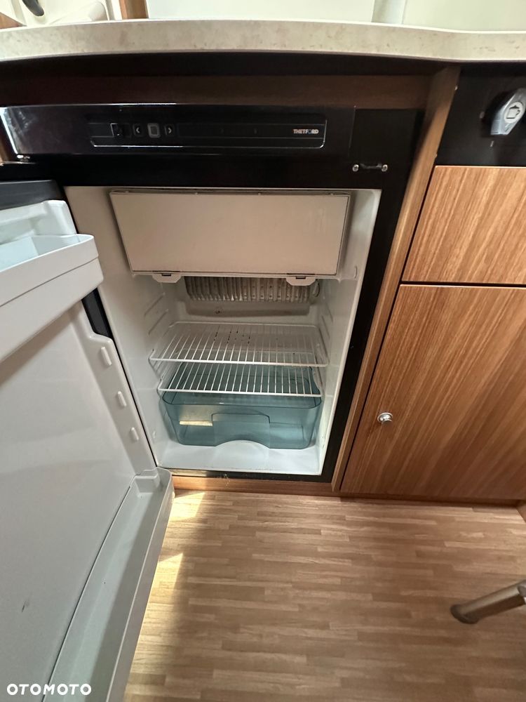 Burstner Nexxo t660 - 13