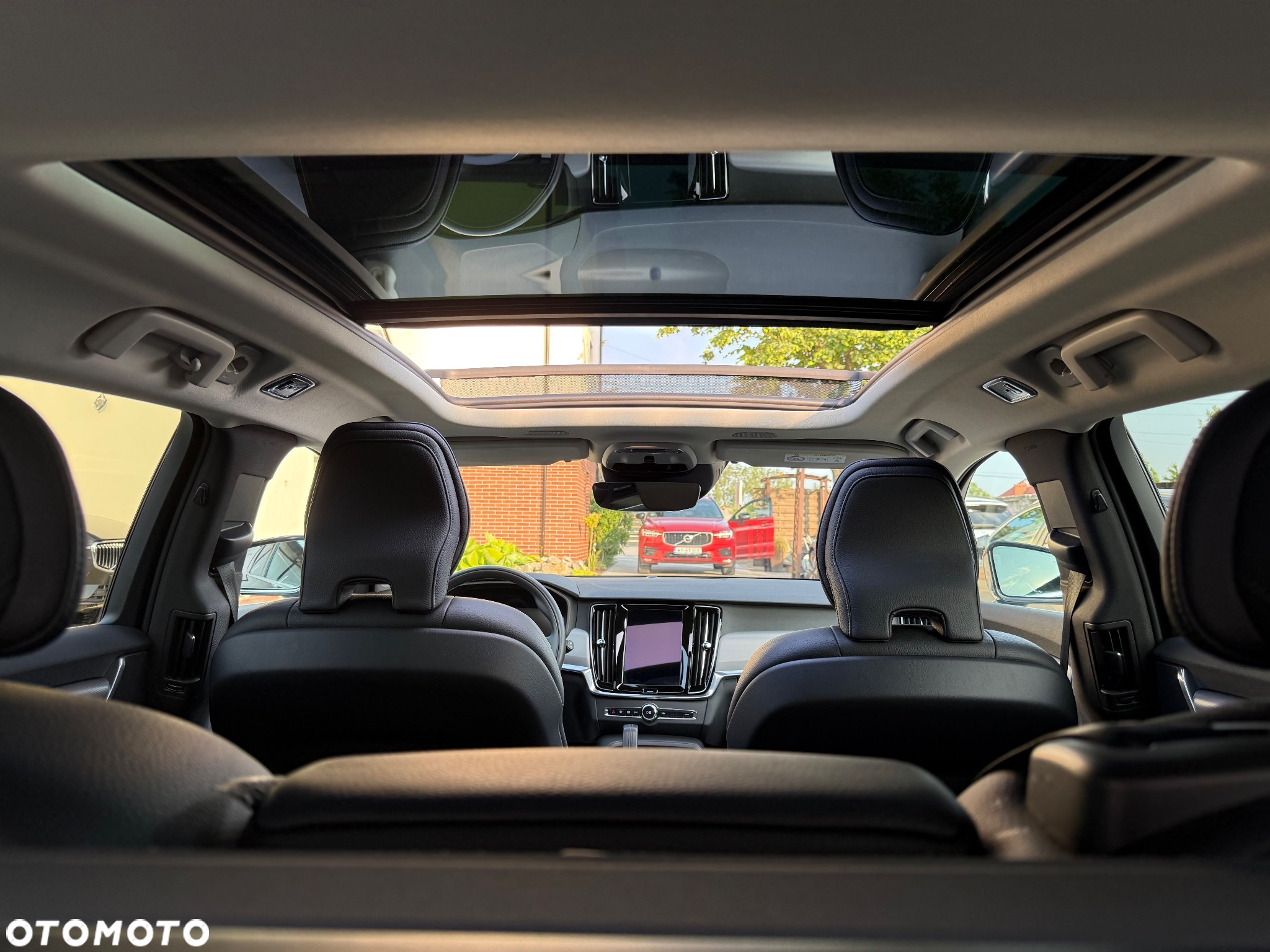 Volvo V90 B4 B Geartronic Momentum Pro - 36