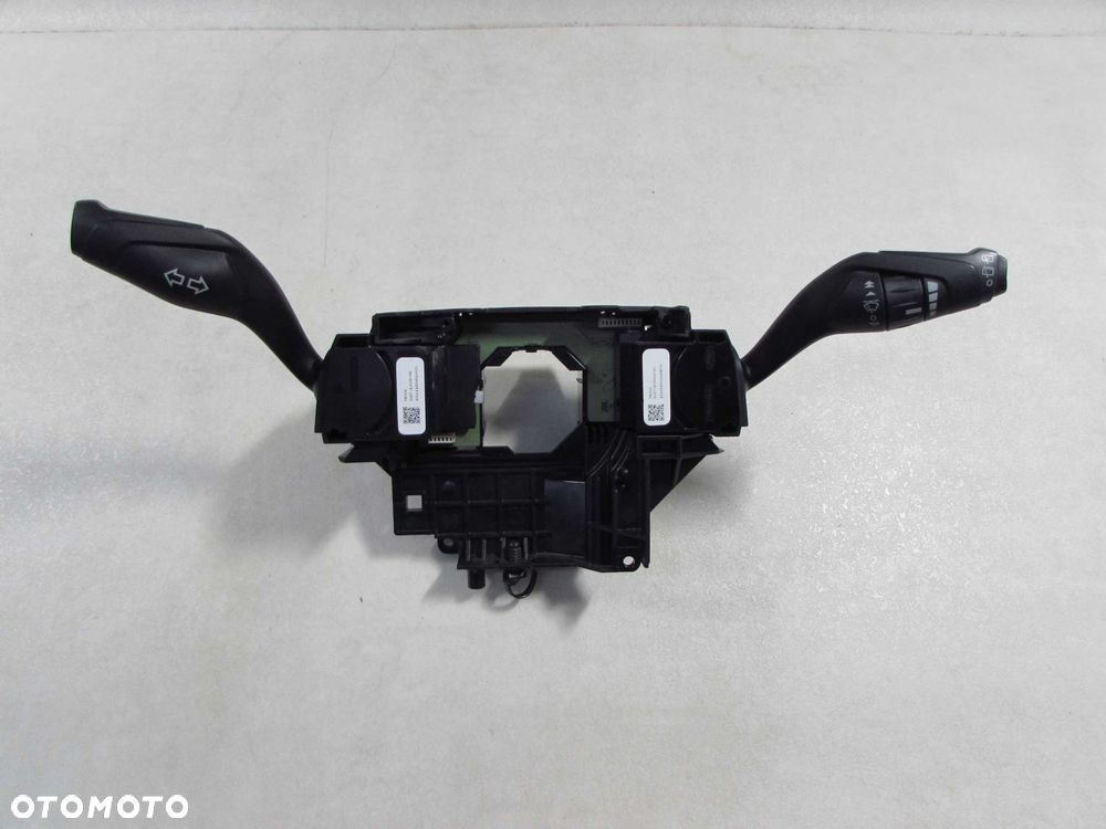 FORD FOCUS MK3 MANETKA PRZELACZNIK ZESPOLONY BV6T-13N064-AF AV6T-17A553-AC AV6T-13335-AB 10-18 - 8