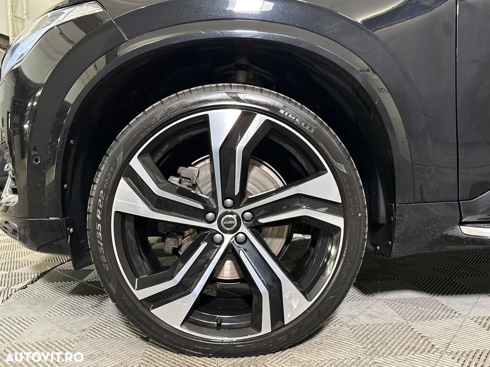 Volvo XC 90 - 14