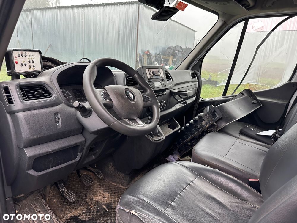 Renault Master - 5