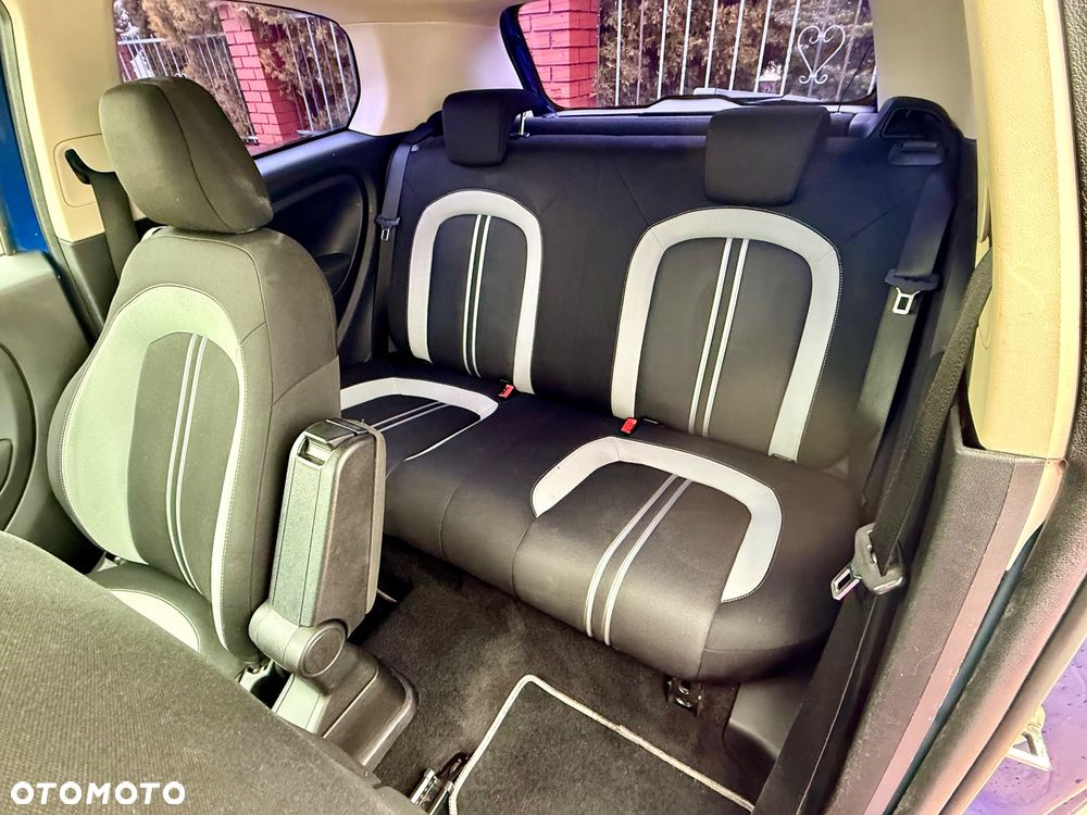 Fiat Grande Punto 1.4 8V Start - 18