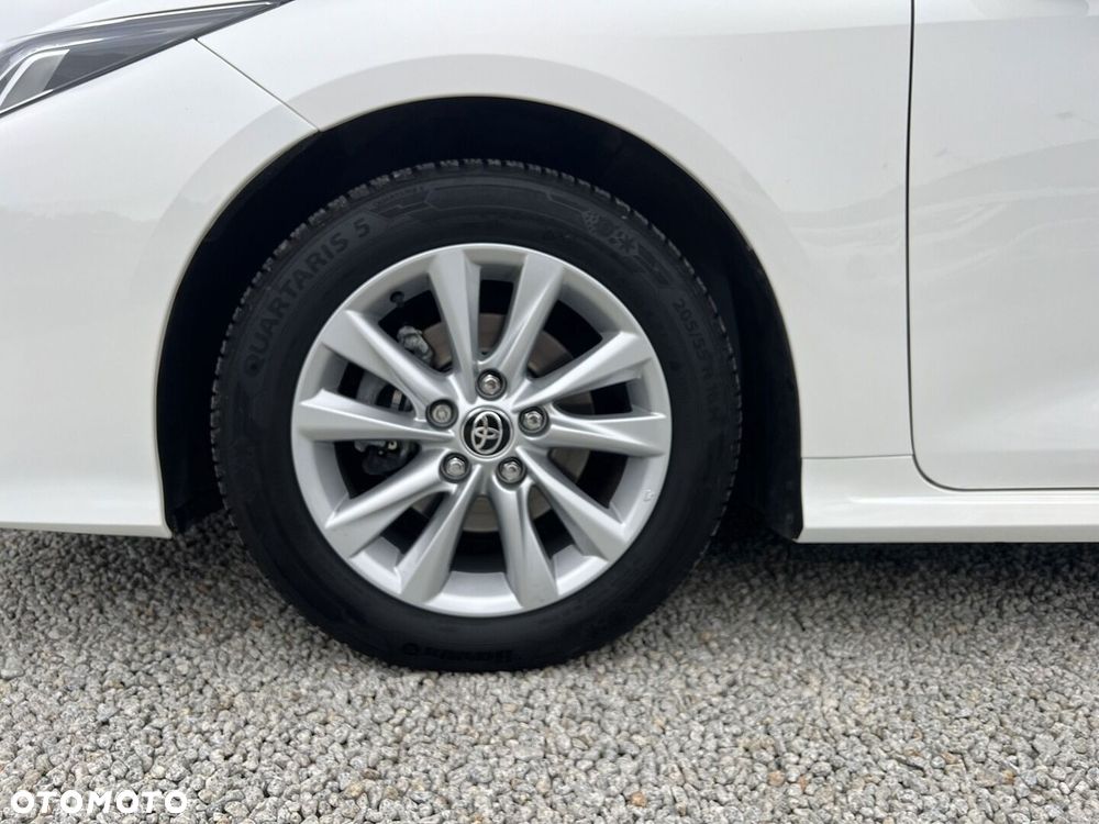 Toyota Corolla 1.5 Comfort MS - 19