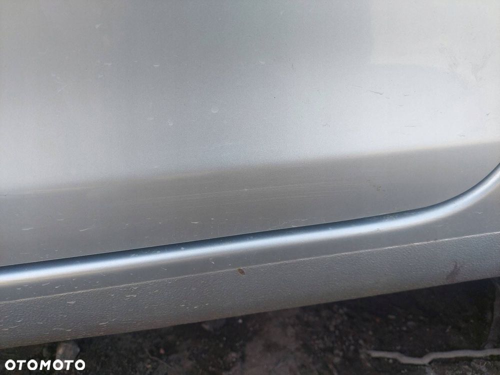 DRZWI KOMPLETNE LEWY TYŁ VOLKSWAGEN GOLF V KOMBI LA7W - 4