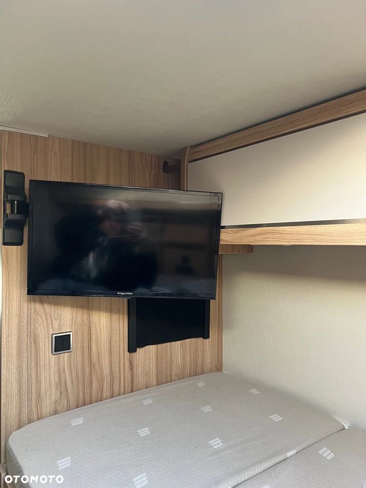 Hymer-Eriba T674CL - 26