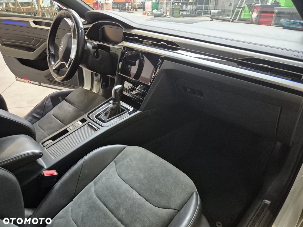 Volkswagen Arteon 2.0 TSI GPF R-Line DSG - 9