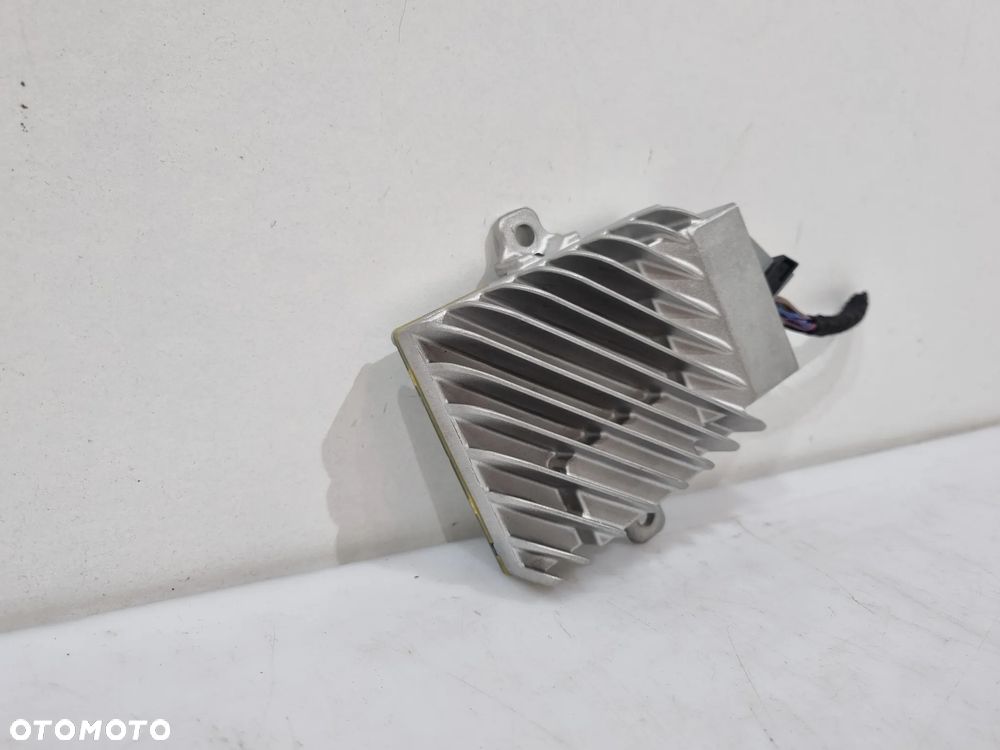 BMW X5 F15 X6 F16 STEROWNIK ACTIVE SOUND ASD 9390835 - 2