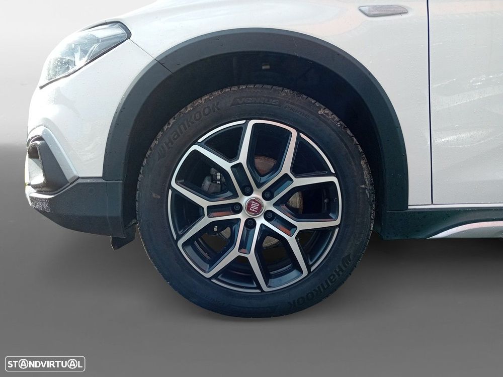 Fiat Tipo Station Wagon 1.0 GSE T3 - 14