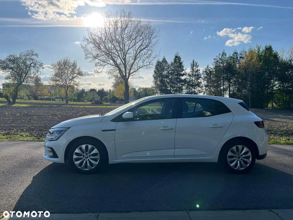 Renault Megane - 3