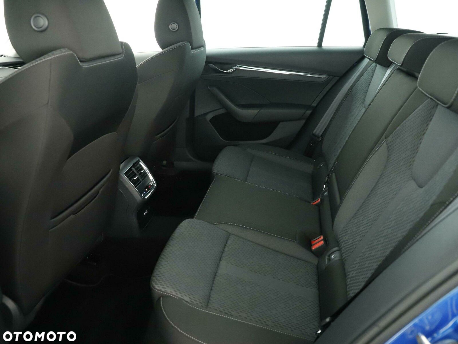 Skoda Octavia 2.0 TDI Style DSG - 8