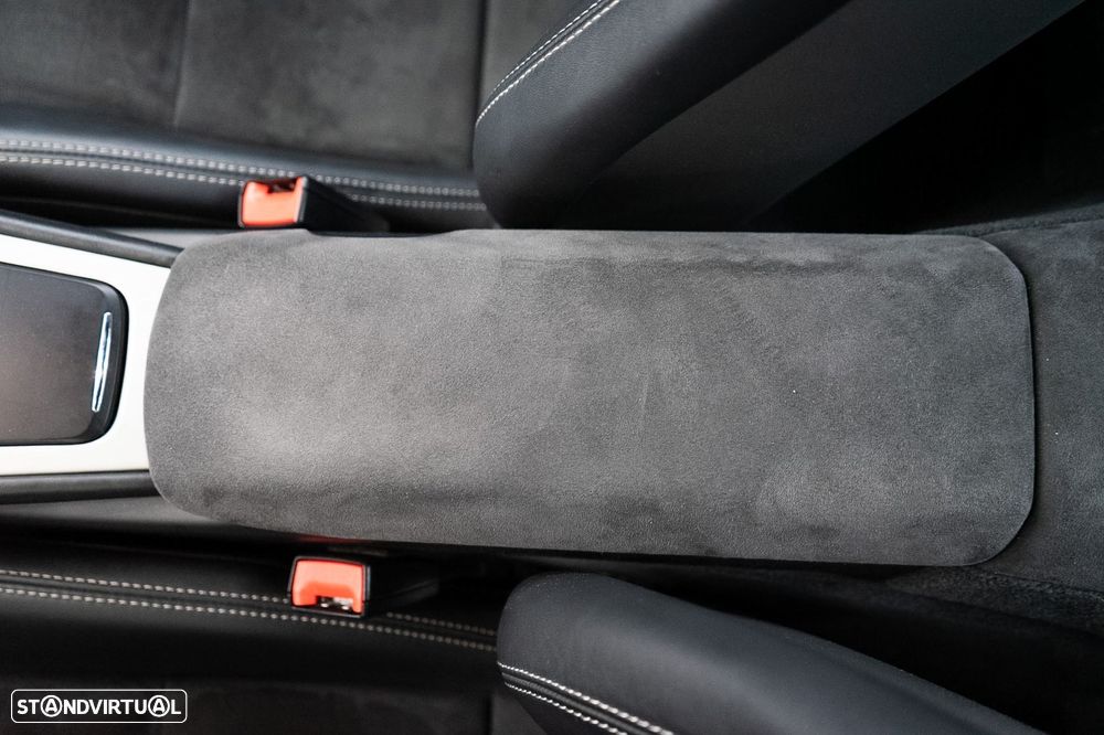 Porsche 911 (991) GT3 - 35