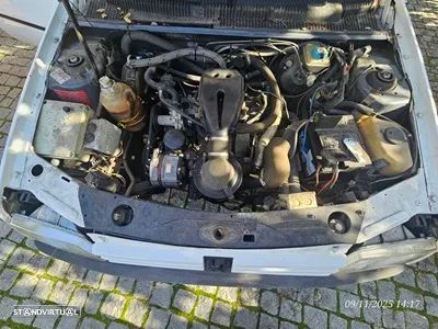 Peugeot 205 - 7