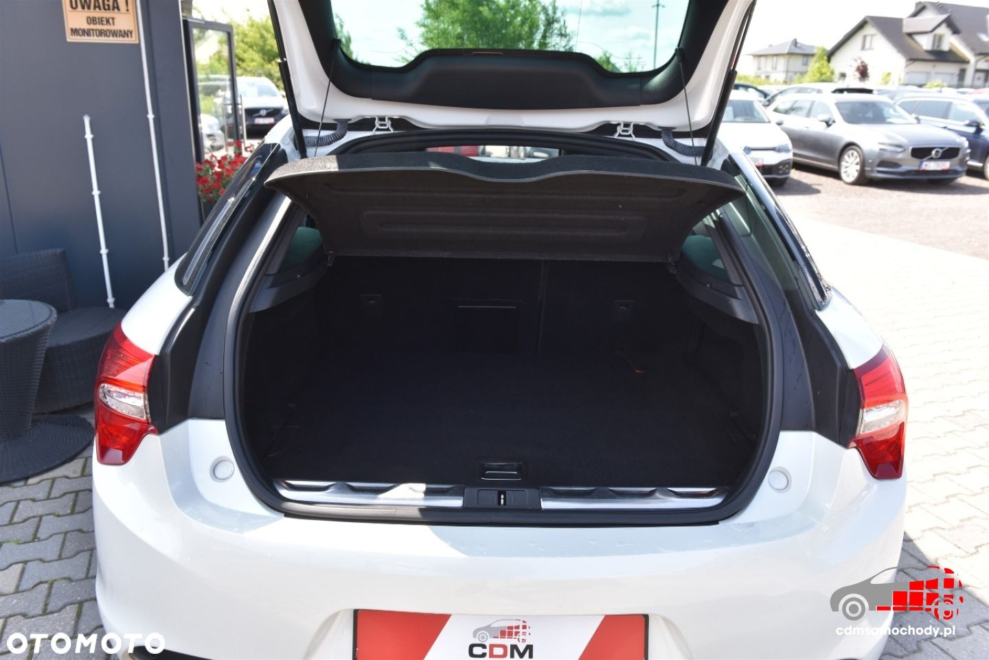Citroën DS5 2.0 HDi Hybrid4 Pure Pearl MCP - 19