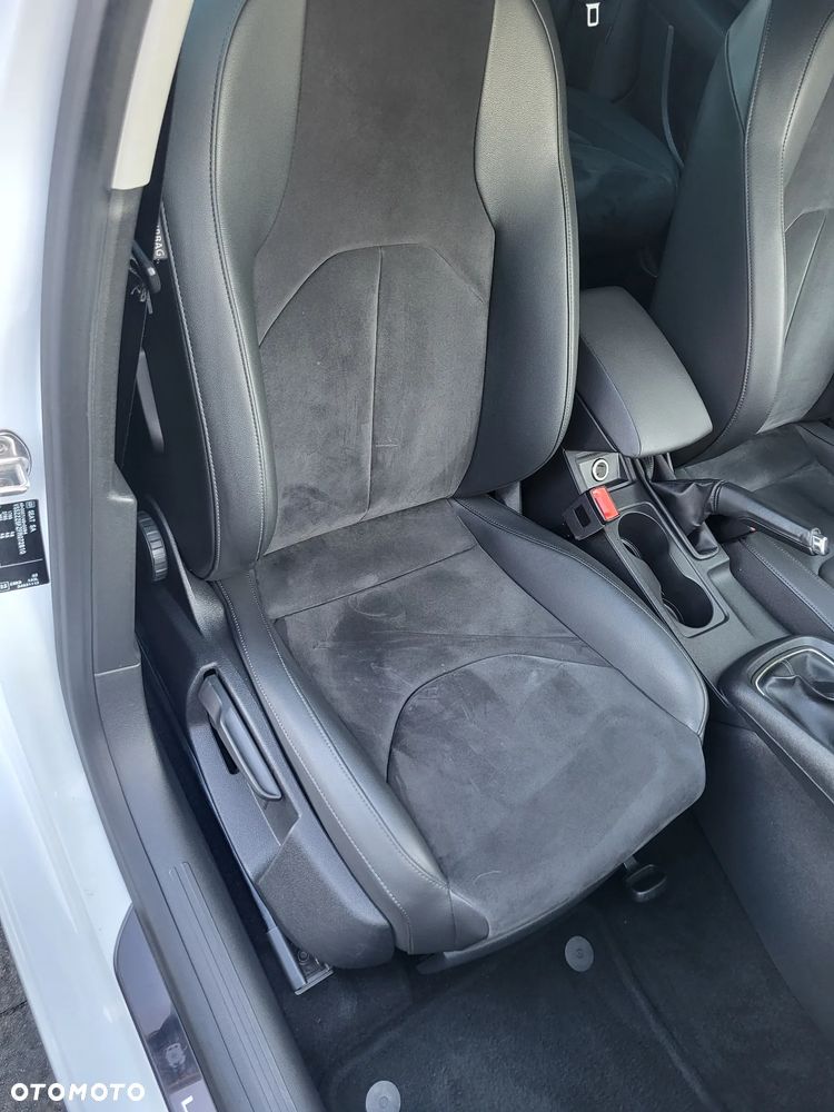 Seat Leon 1.6 TDI Start&Stop Style - 25