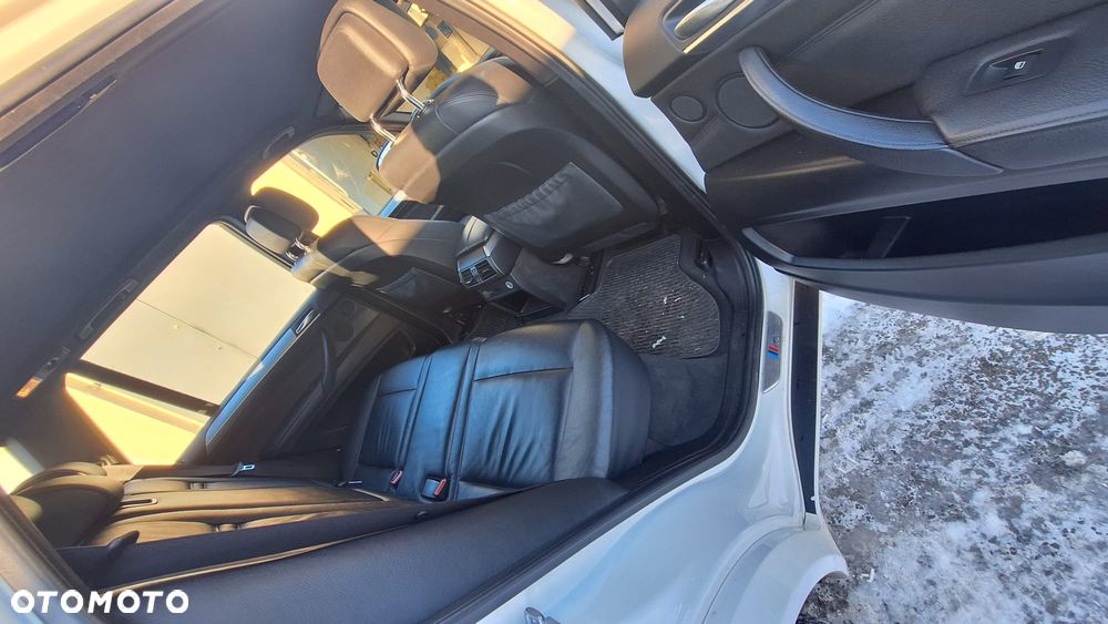BMW X5 - 12