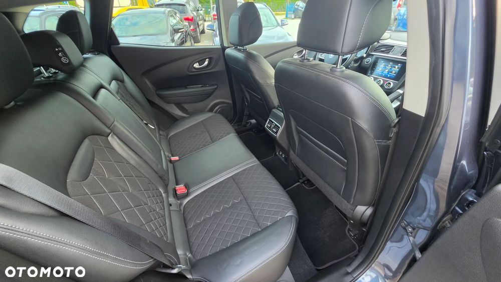 Renault Kadjar 1.3 TCe FAP Intens - 8