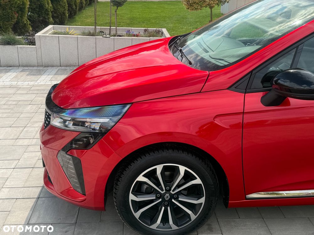 Renault Clio 1.0 TCe Techno - 29