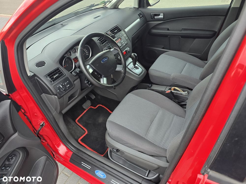 Ford C-MAX - 5