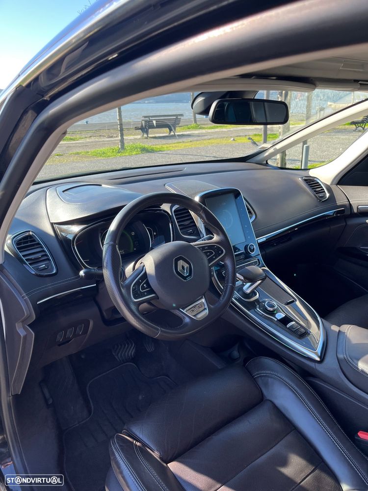 Renault Espace 1.6 dCi Initiale Paris EDC - 5