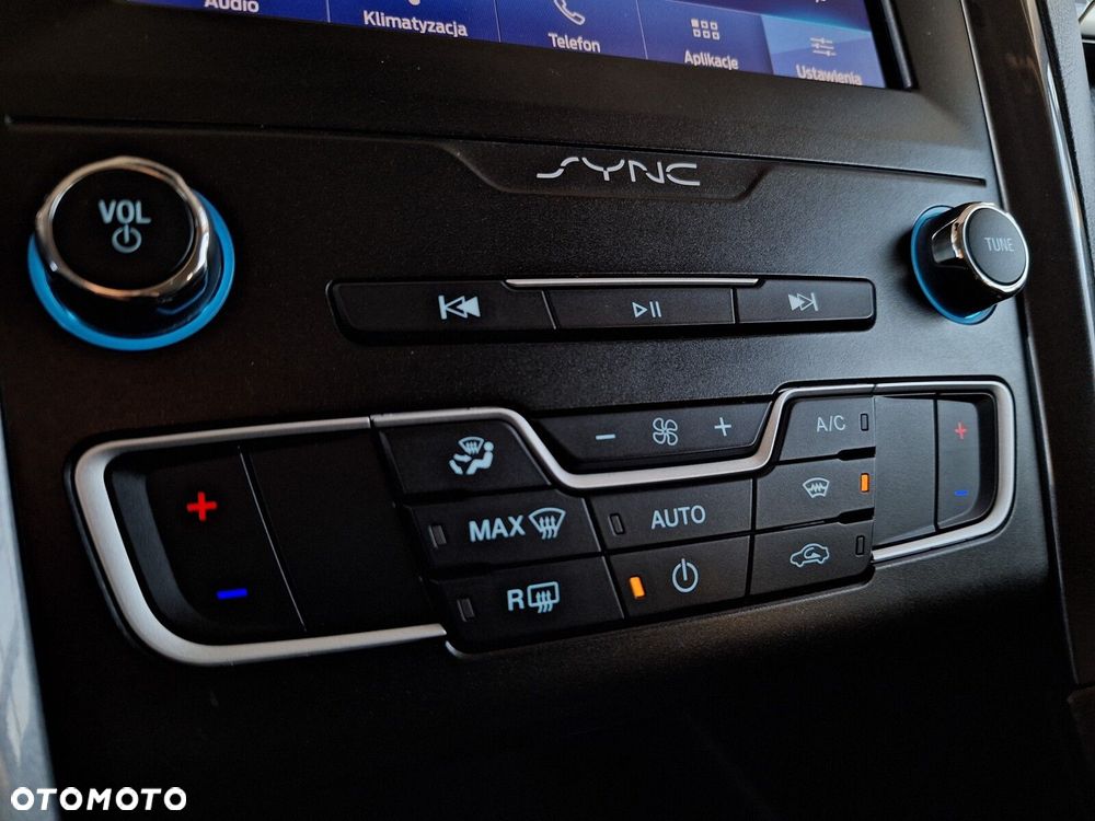 Ford Mondeo 2.0 EcoBlue Trend - 27