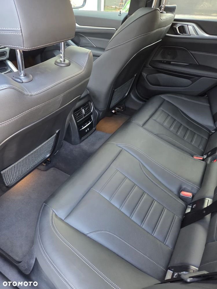 BMW Seria 4 430i - 10