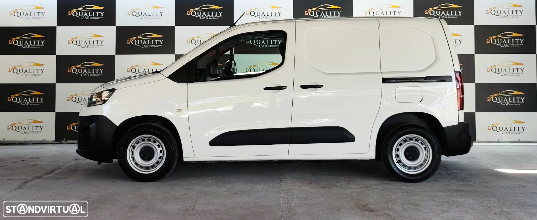 Citroën BERLINGO - 12