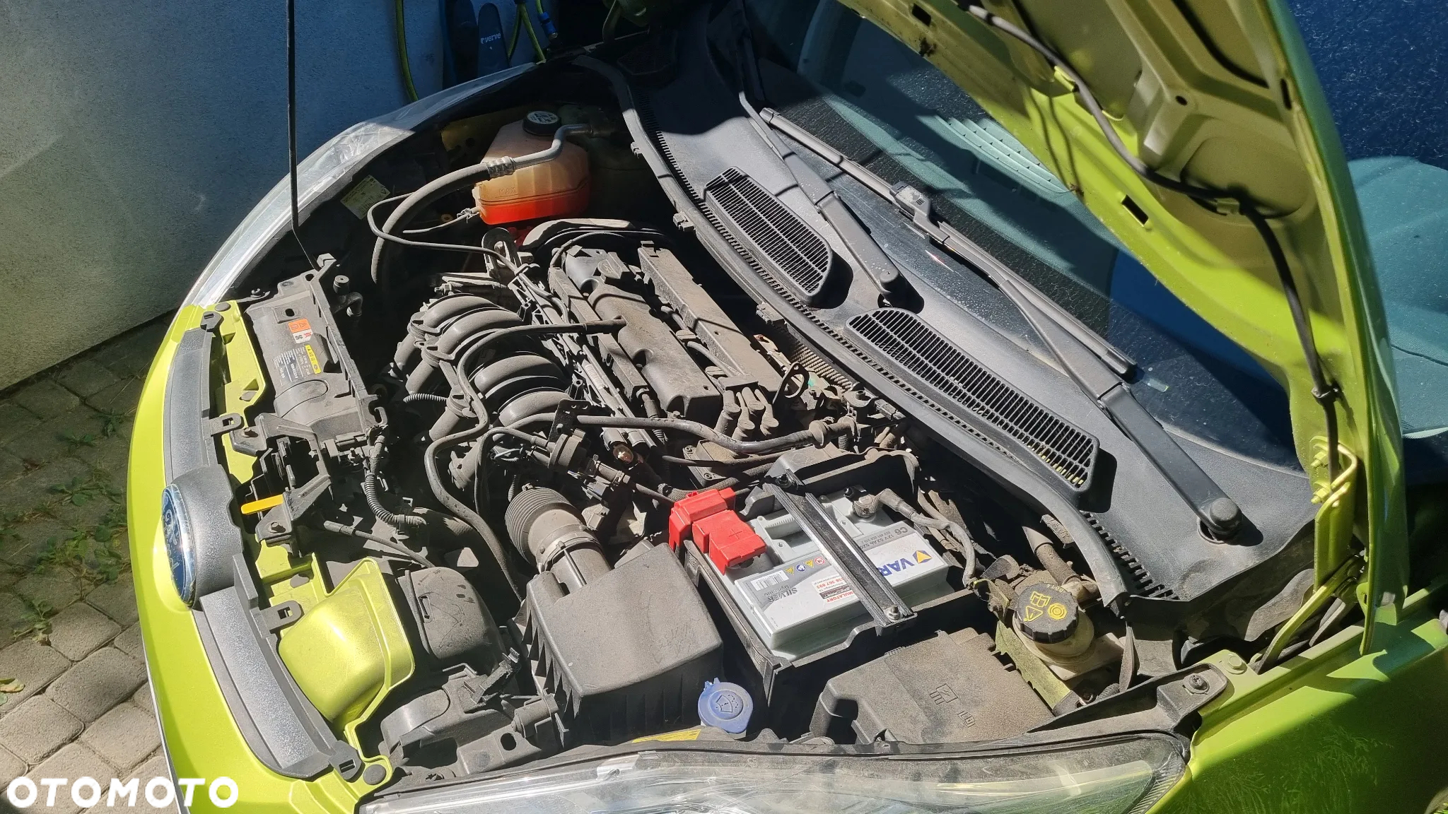 Ford Fiesta 1.25 Trend - 6