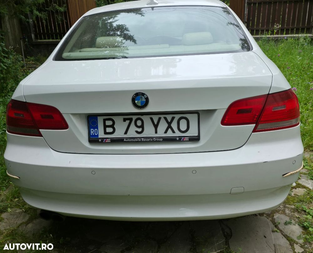 BMW Seria 3 - 2