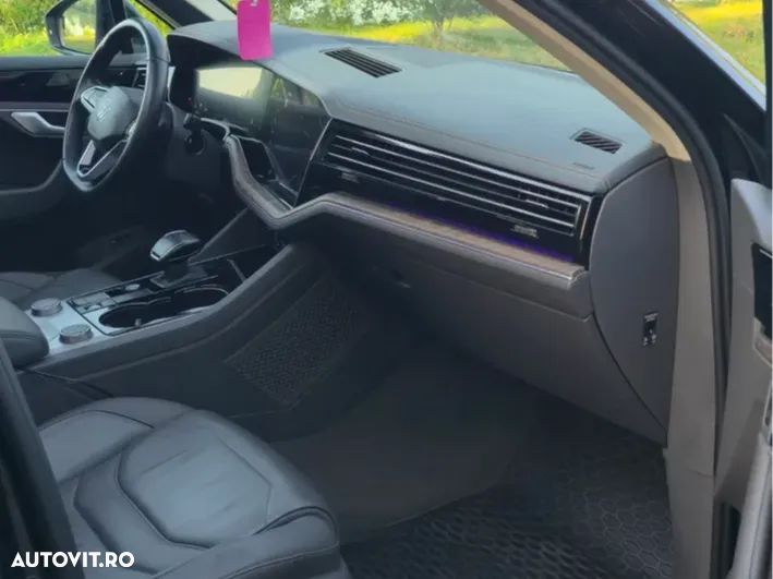 Volkswagen Touareg V6 TSI eHybrid PHEV Elegance - 5